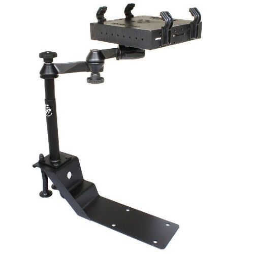 RAM-VBD-101-SW1 - DRILL TYPE SYSTEM DBL SWING ARM