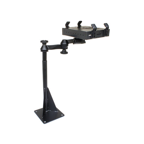 RAM-VBD-122-SW1 - VEHICLE SYSTEM UNIVERSAL SQUARE BASE