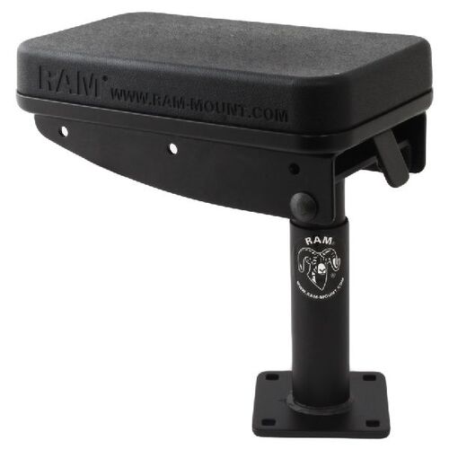 RAM-VC-ARM1 - CONSOLE TELESCOPIC ARM REST