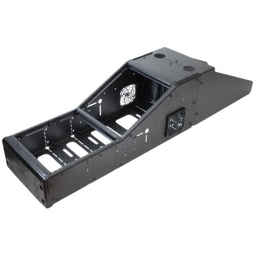 RAM-VCA-103NP - RAM TOUGH-BOX ANGLE IMPALA NO POLE