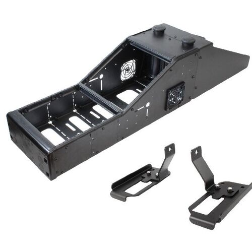 RAM-VCA-115 - RAM TOUGH-BOX ANGLE CONSOLE IMPALA