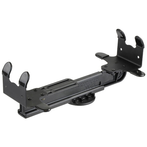 RAM-VPR-102 - VEHICLE PRINTER BASE FOR CANON BJC-85 