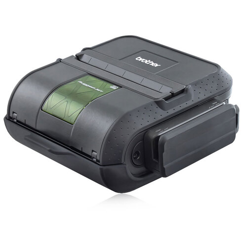 RAM-VPR-106 - VEHICLE PRINTER MNT BROTHER RUGGED JET 4