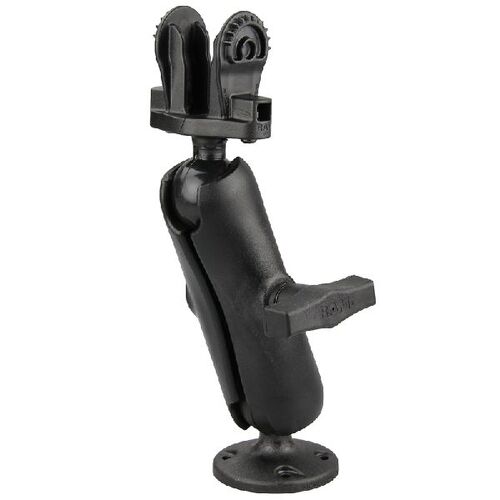 RAP-101-LO12 - RAM COMPOSITE MNT 1.5" LOWRANCE HOOK2