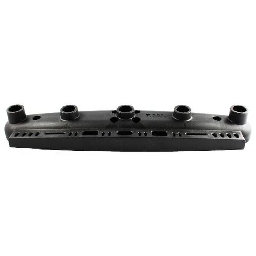 RAP-114-5U - RAM 5 SPOT ROD MOUNTING BASE