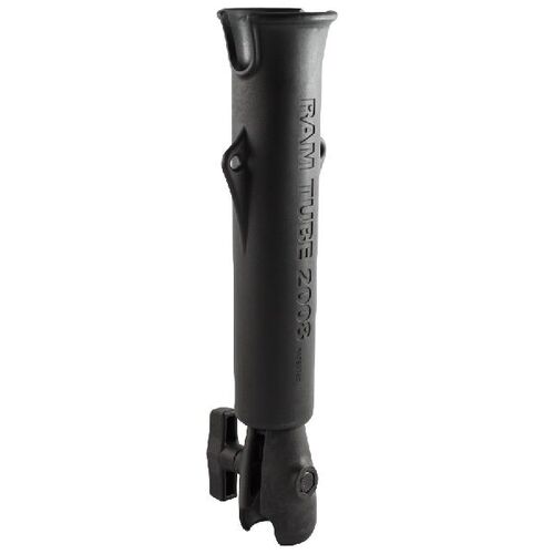 RAP-119NBU - RAM TUBE 2008 FISHING ROD HOLDER NO BASE