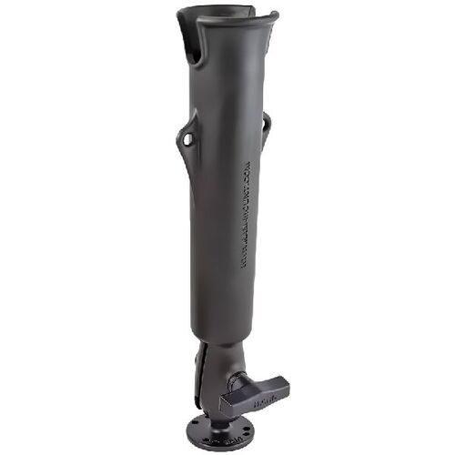 RAP-119U - UNPKD RAM TUBE 2008 FISHING ROD HOLDER