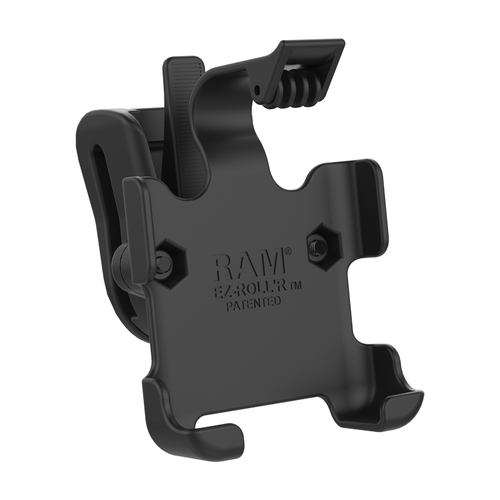 RAP-170-SPO6U - UNPKD RAM HOLDER FOR SPOT GEN 4 W/ UNIVERSAL BELT/VISOR CLIP