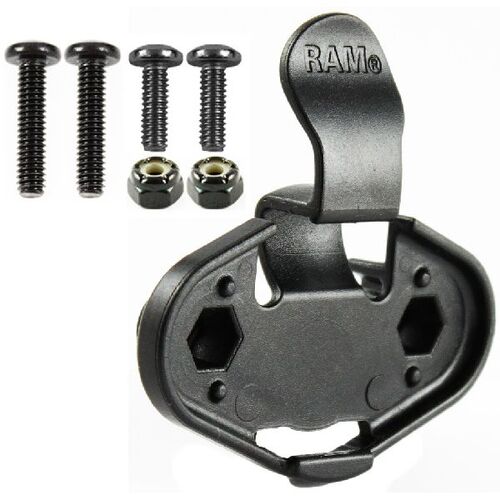 RAP-326FU - UNPKD RAM EZY-MOUNT QUICK RELEASE FEMALE