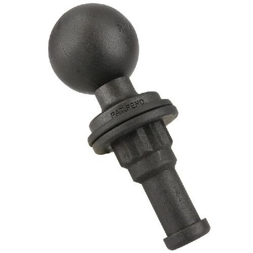 RAP-354-419U - UNKD SPLINE POST W/ C SIZE PIN-LOCK BALL