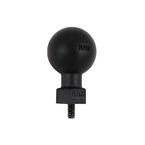 RAP-379U-252037 - UNPD RAM TOUGH BALL 1/4"-20 X .375" LONG