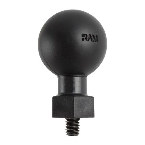 RAP-379U-311837 - UNPD RAM TOUGH BALL 5/16"-18 X .375" LNG