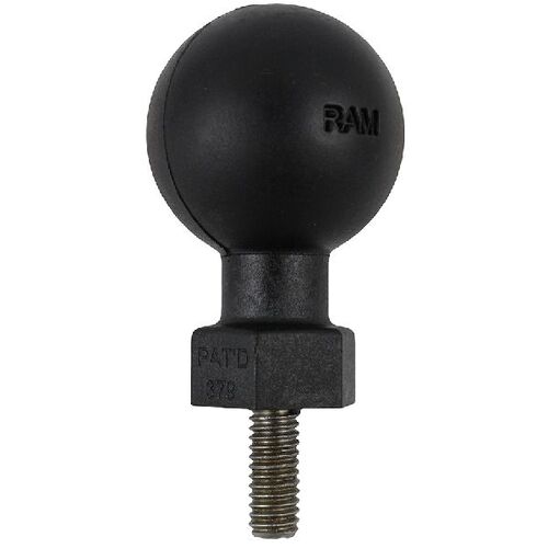 RAP-379U-311875 - UNPD RAM TOUGH BALL 5/16"-18 X .75" LNG