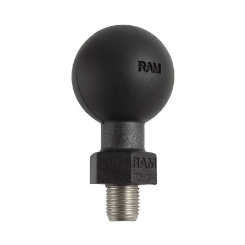 RAP-379U-502050 - UNPD RAM TOUGH BALL 1/2"-20 X .5" LONG