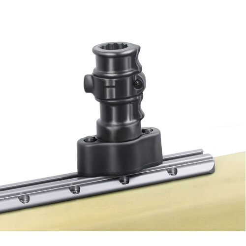 RAP-383-AAPU - UNPD RAM ADAPT-A-POST QUICK RAIL MOUNT