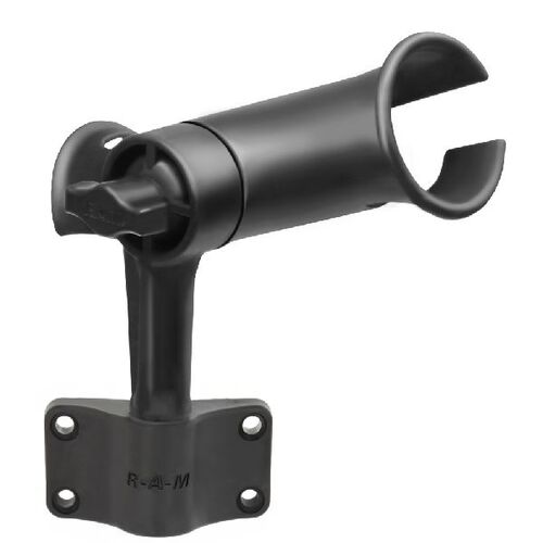 RAP-390-SBU - RAM TUBE JR ROD HOLDER W/ SHORT BULK