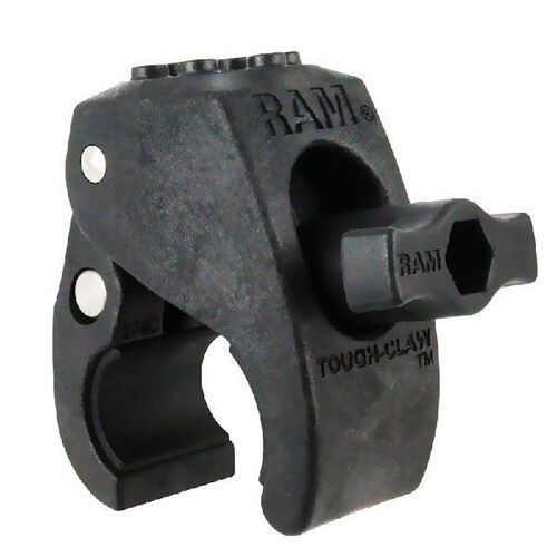 RAP-400NBU - UNPKD RAM TOUGH-CLAW WITHOUT BALL