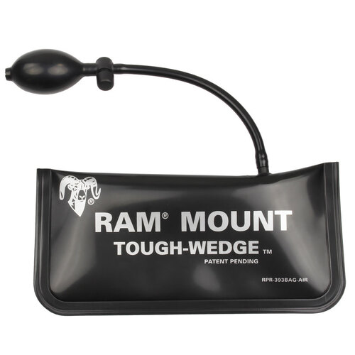 RAP-407-PUMPU - UNPKD RAM TOUGH WEDGE PUMP INSERT