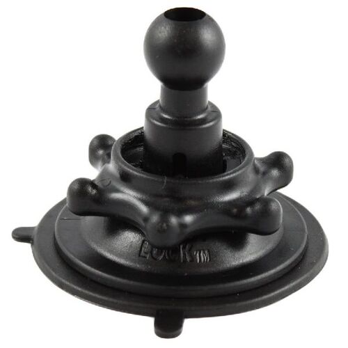 RAP-AA-224-1 - RAM SUCTION CUP W/ SNAP LINK BALL 