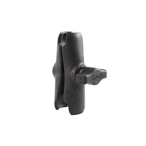 RAP-B-201 - RAM DOUBLE SOCKET ARM FOR 1" BALLS