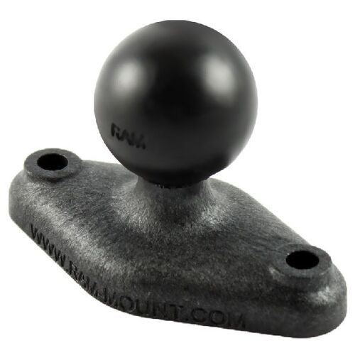 RAP-B-238 - RAM 2.5" X 1 5/16" BASE WITH BALL