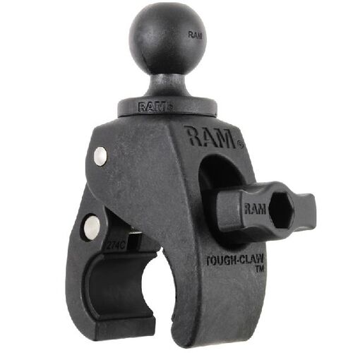 RAP-B-400 - RAM TOUGH-CLAW WITH 1" DIA BALL