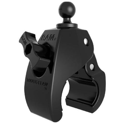 RAP-B-401 - RAM LRG TOUGH-CLAW W 1" DIA BALL