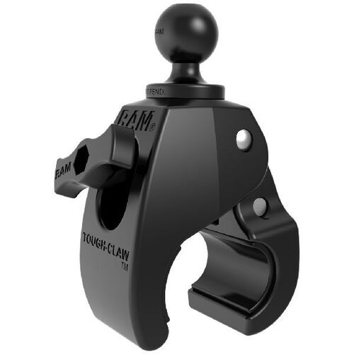 RAP-B-404 - RAM MED TOUGH-CLAW W 1" DIA BALL