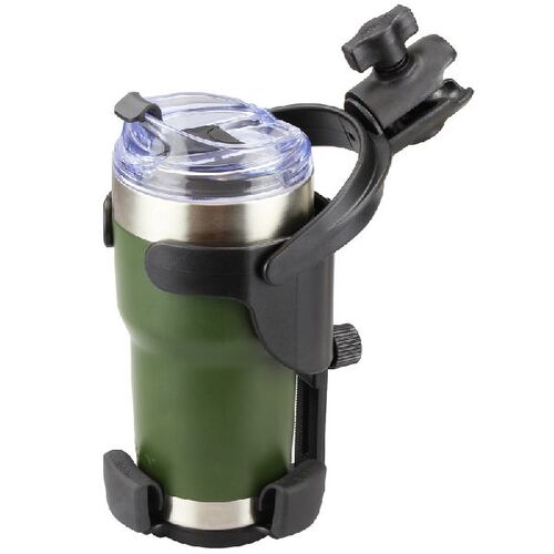 RAP-B-417-200-1U - LEVEL CUP XL W/ 1" SINGLE SOCKET 