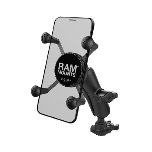 RAP-B-GOP2-UN7U - RAM BALL ADAPTER FOR GOPRO BASE W RAM X-GRIP