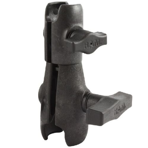 RAP-BC-201 - RAM SOCKET ARM W/ 1" AND 1.5" SOCKETS