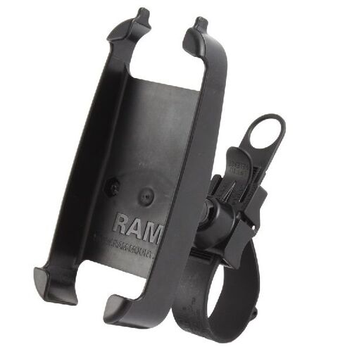 RAP-SB-187-LO3 - RAM EZ-STRAP SYST LOWRANCE IFINDER H20