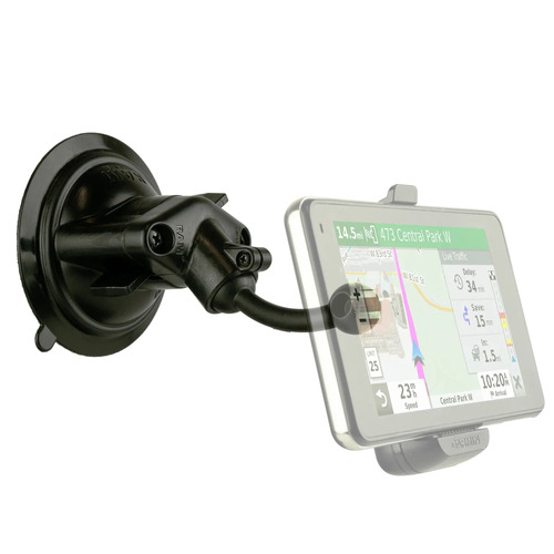 RAP-SB-224-1-RGLU - RAM GARMIN DRIVE GPS SOLUTION