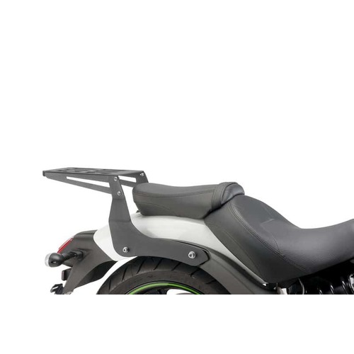 Custom Acces LUGGAGE RACK FOR KAWASAKI VULCAN 650S 15'