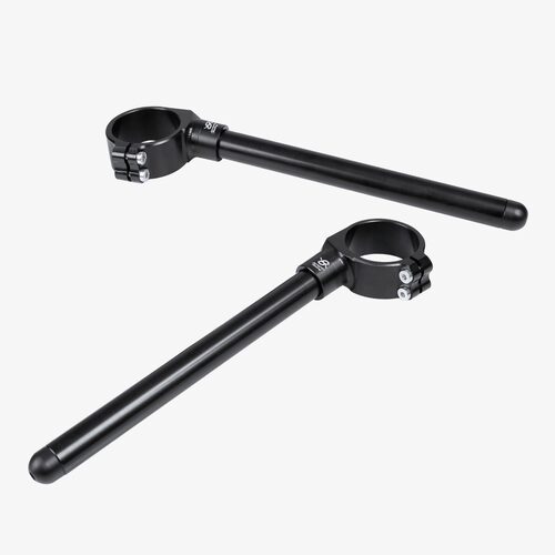 Bonamici Racing Aluminum handlebars Diameter 52 mm unlifted