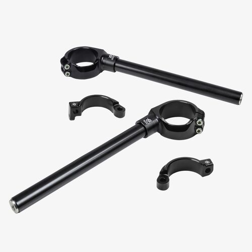 Bonamici Racing Aluminum handlebars Diameter 55 mm unlifted for BMW S 1000 RR/M 1000 RR 19>